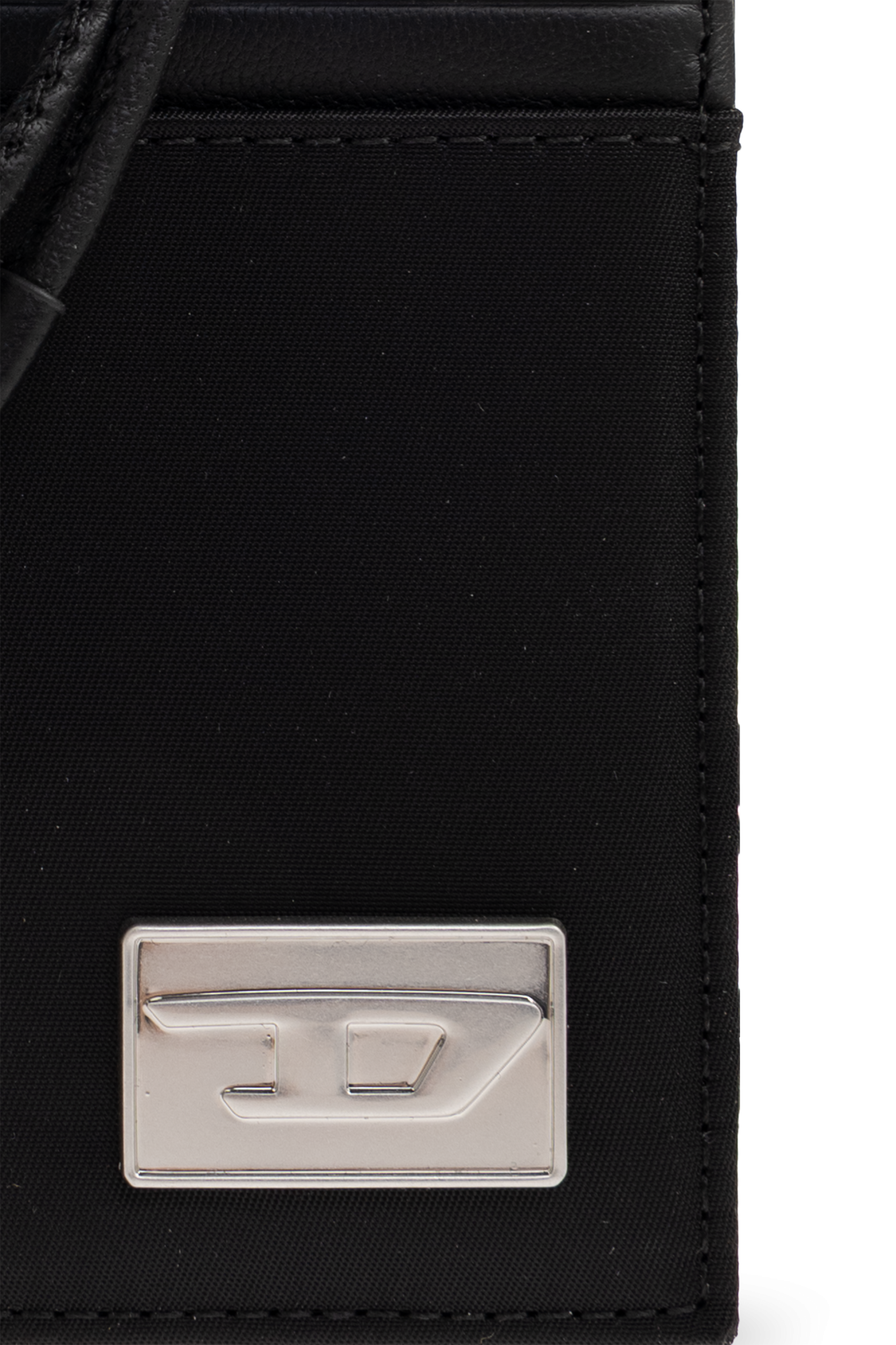 Diesel Card holder on a lanyard 'MULTI-PKTS' | Men's | Vitkac
